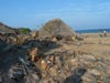 Chennai / Fischerdorf nach der Tsunami-Welle